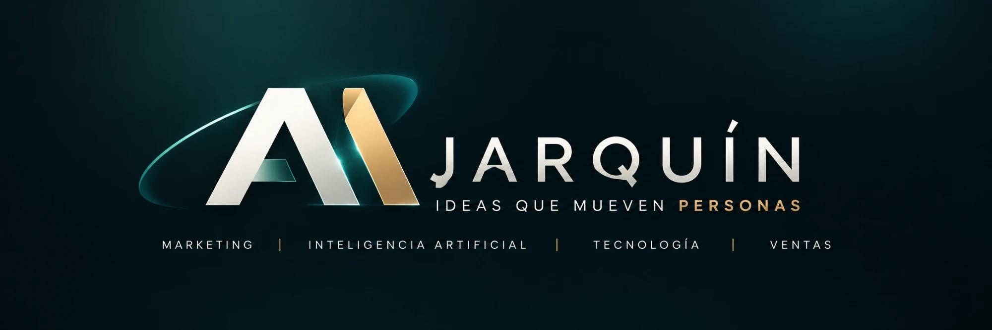 AI Jarquín — Ideas que mueven personas