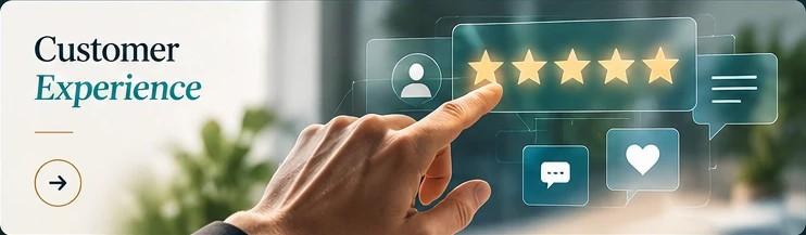 Customer Experience