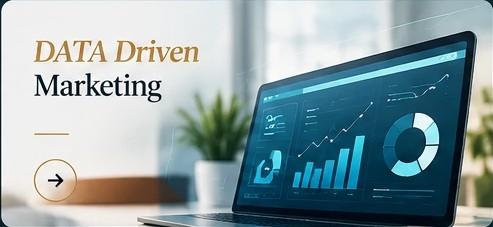 DATA Driven Marketing