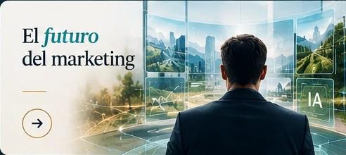 El futuro del marketing