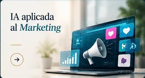 IA aplicada al Marketing